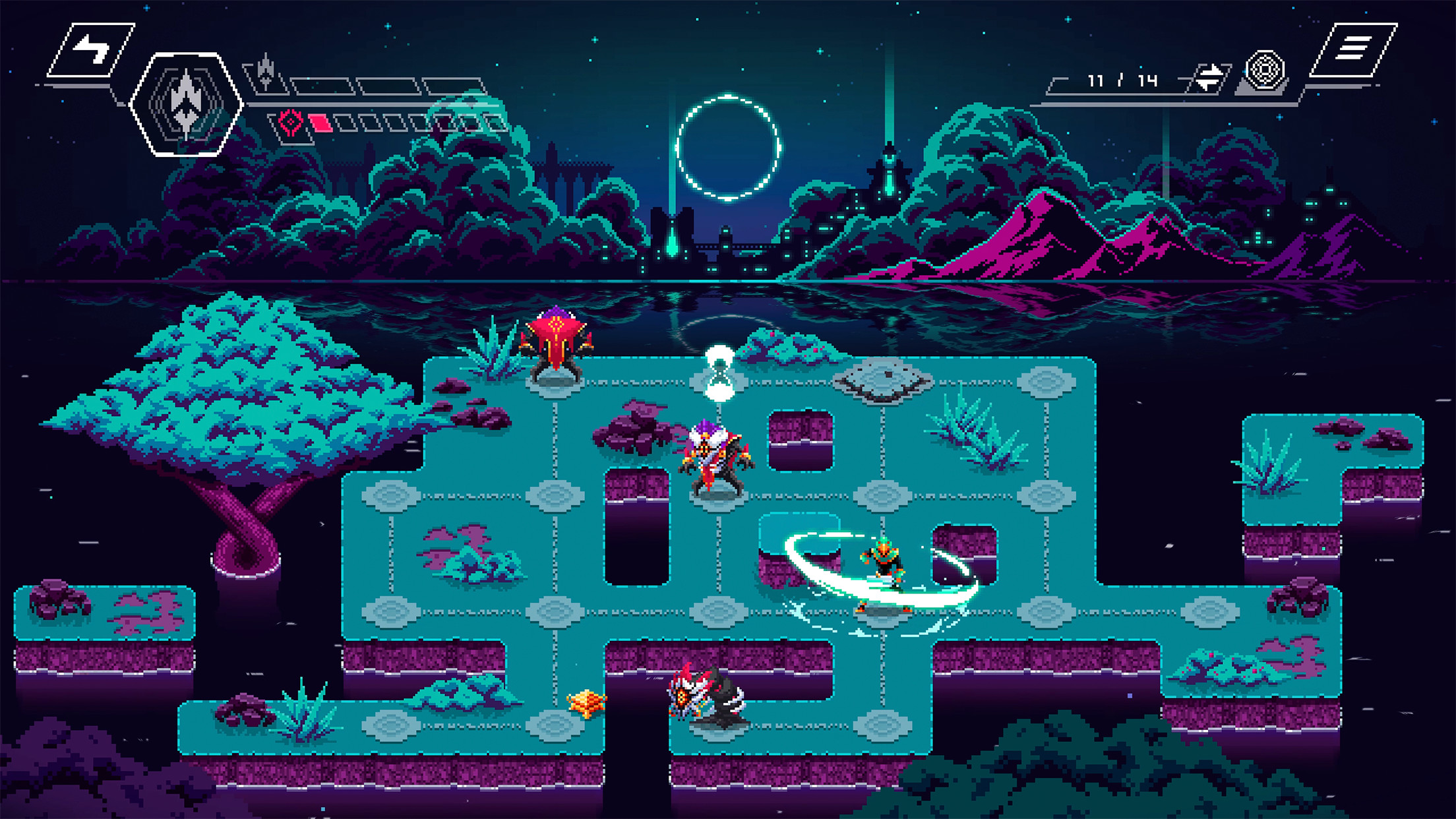 Jade Order screenshot 1