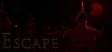 Escape — header artwork
