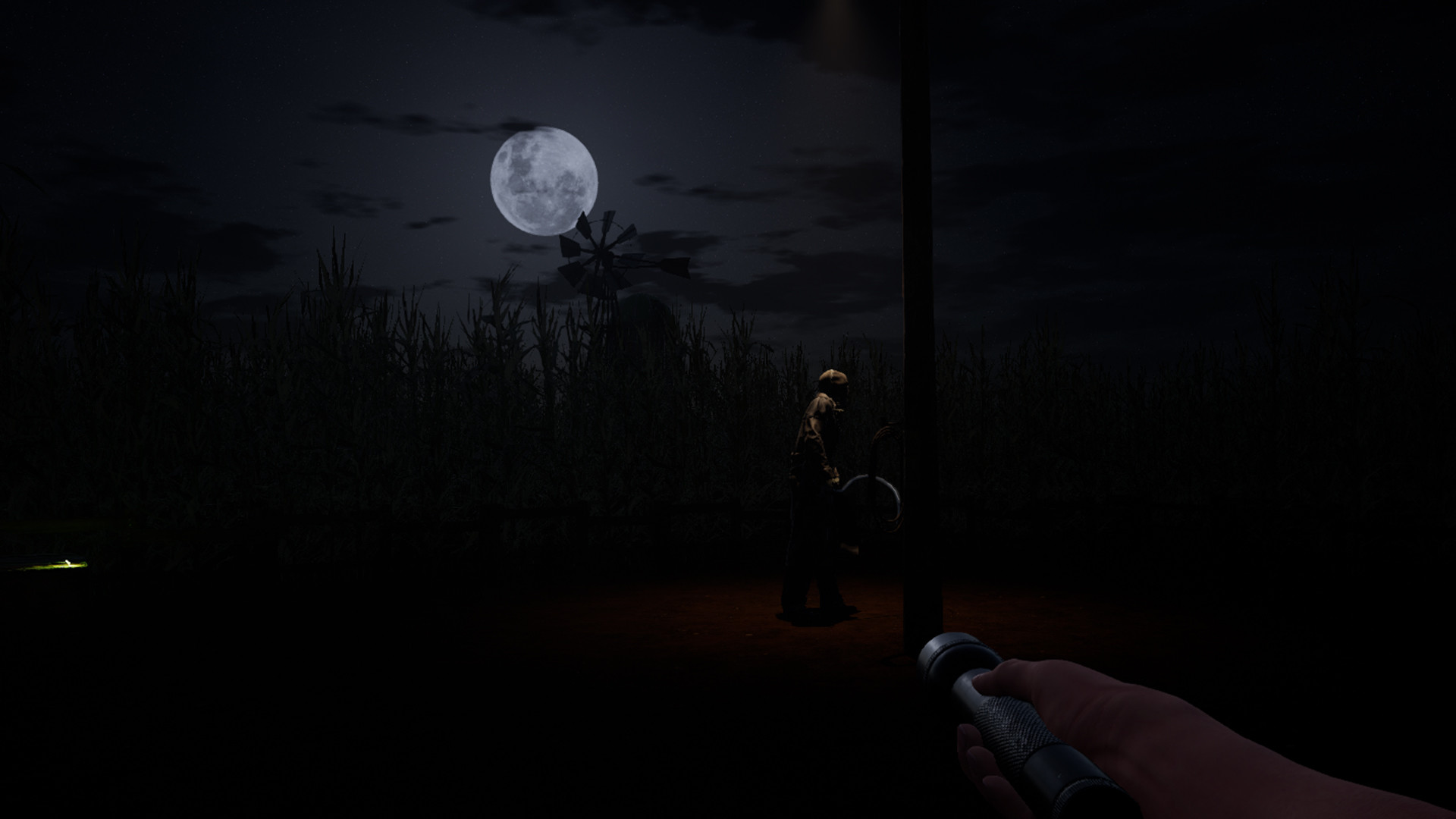 Escape screenshot 6