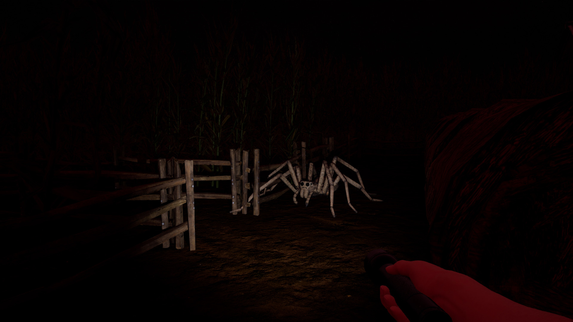 Escape screenshot 7