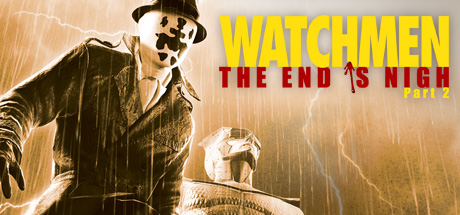 Watchmen stream sale