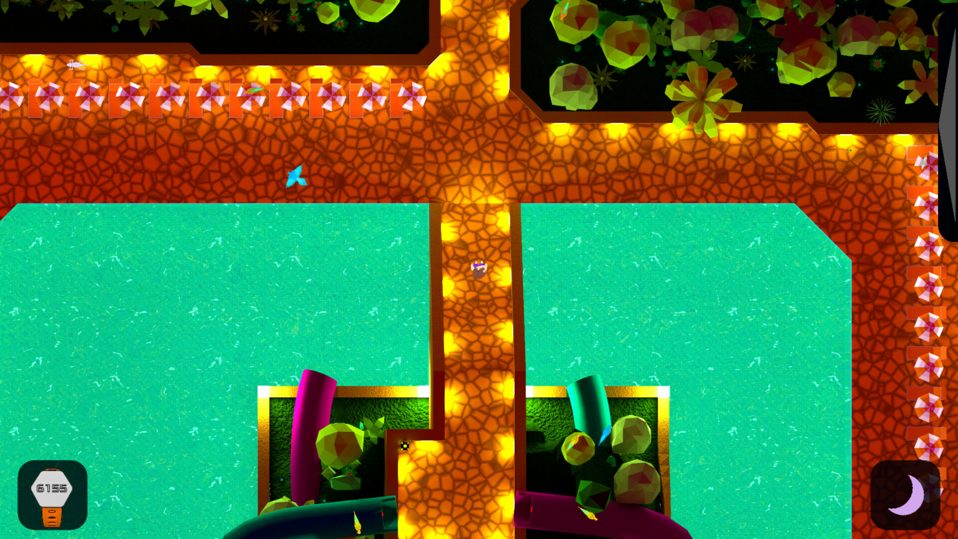 Tropical screenshot 8