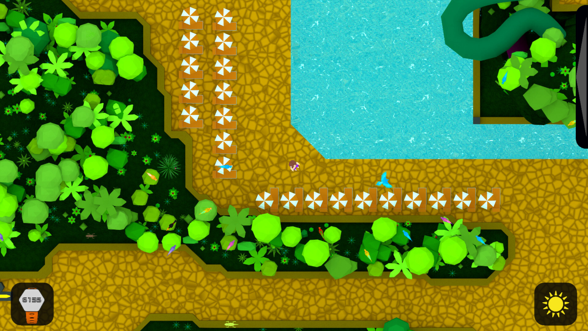 Tropical screenshot 6