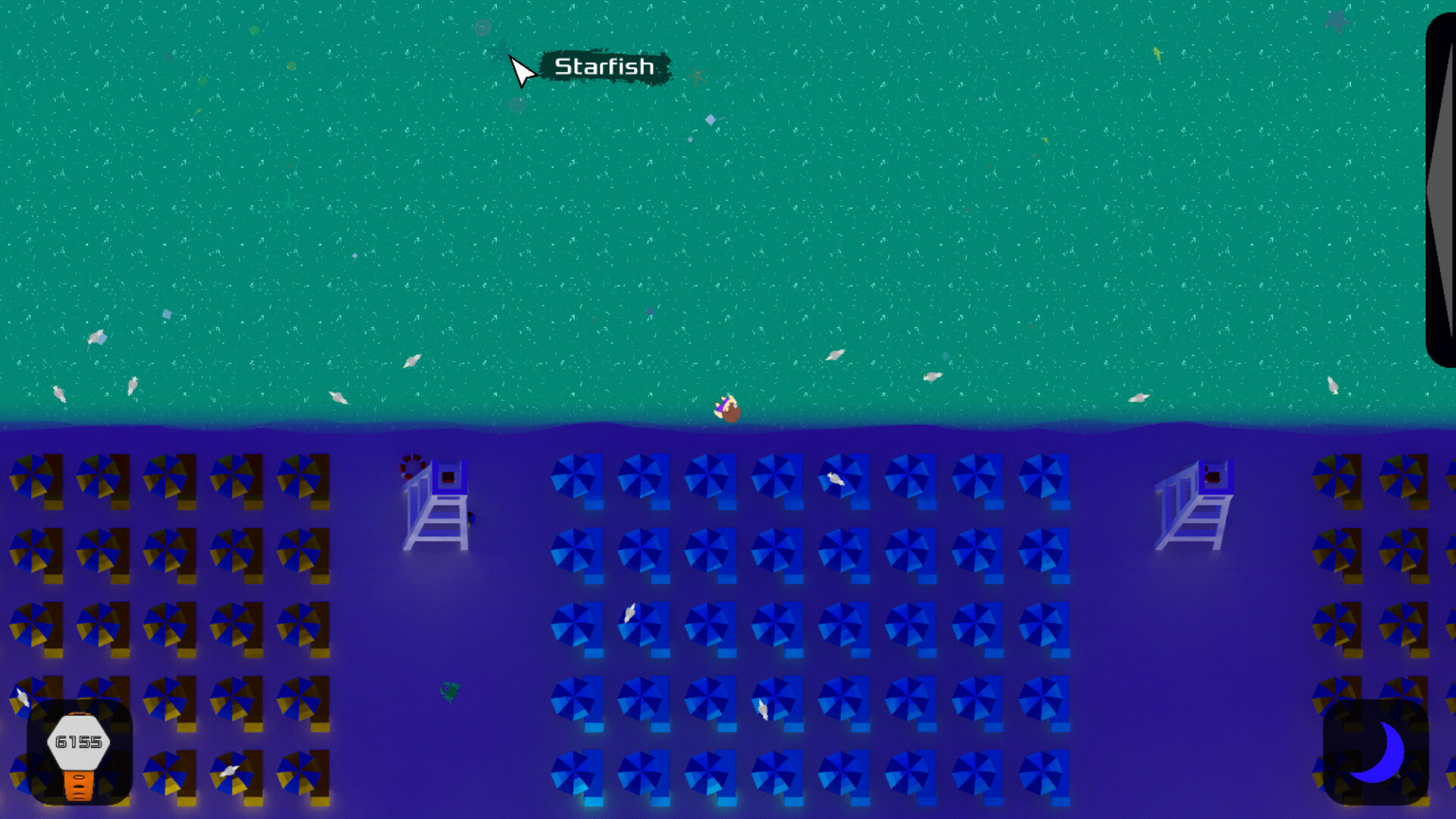 Tropical screenshot 10