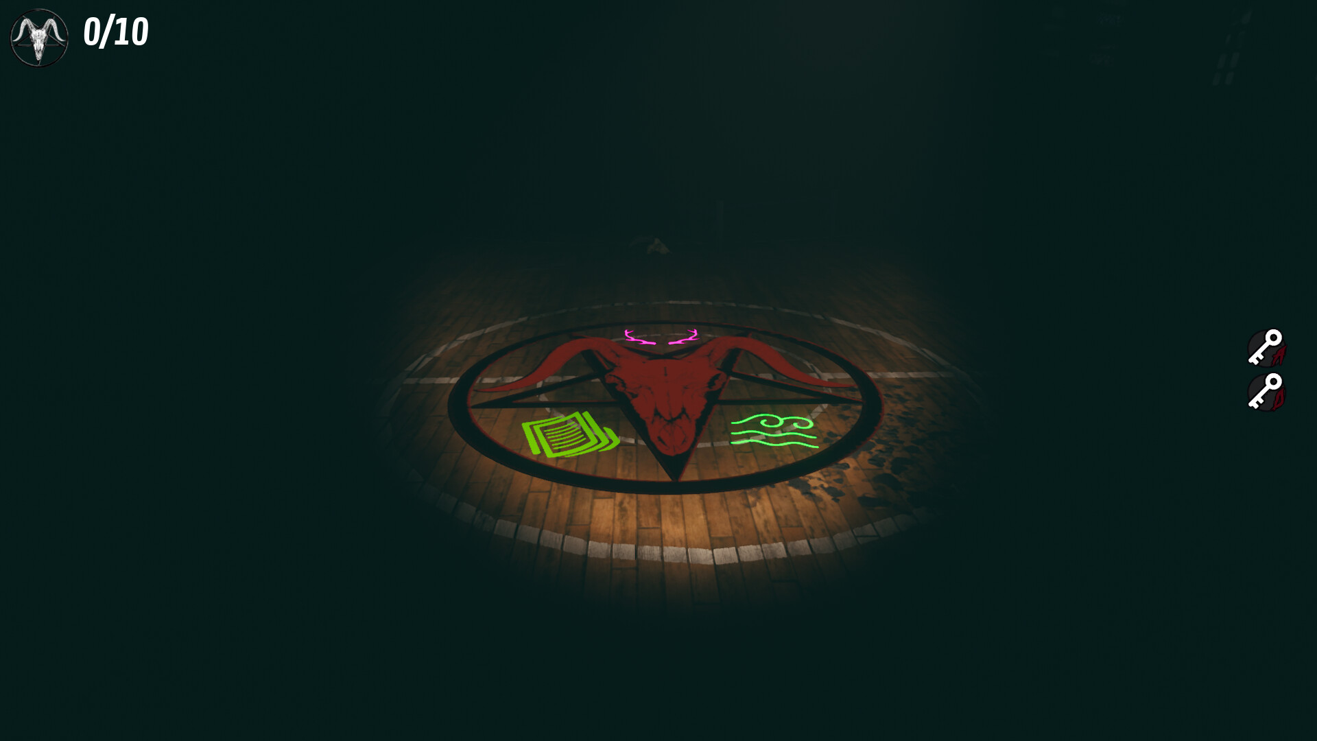 Frightened screenshot 5