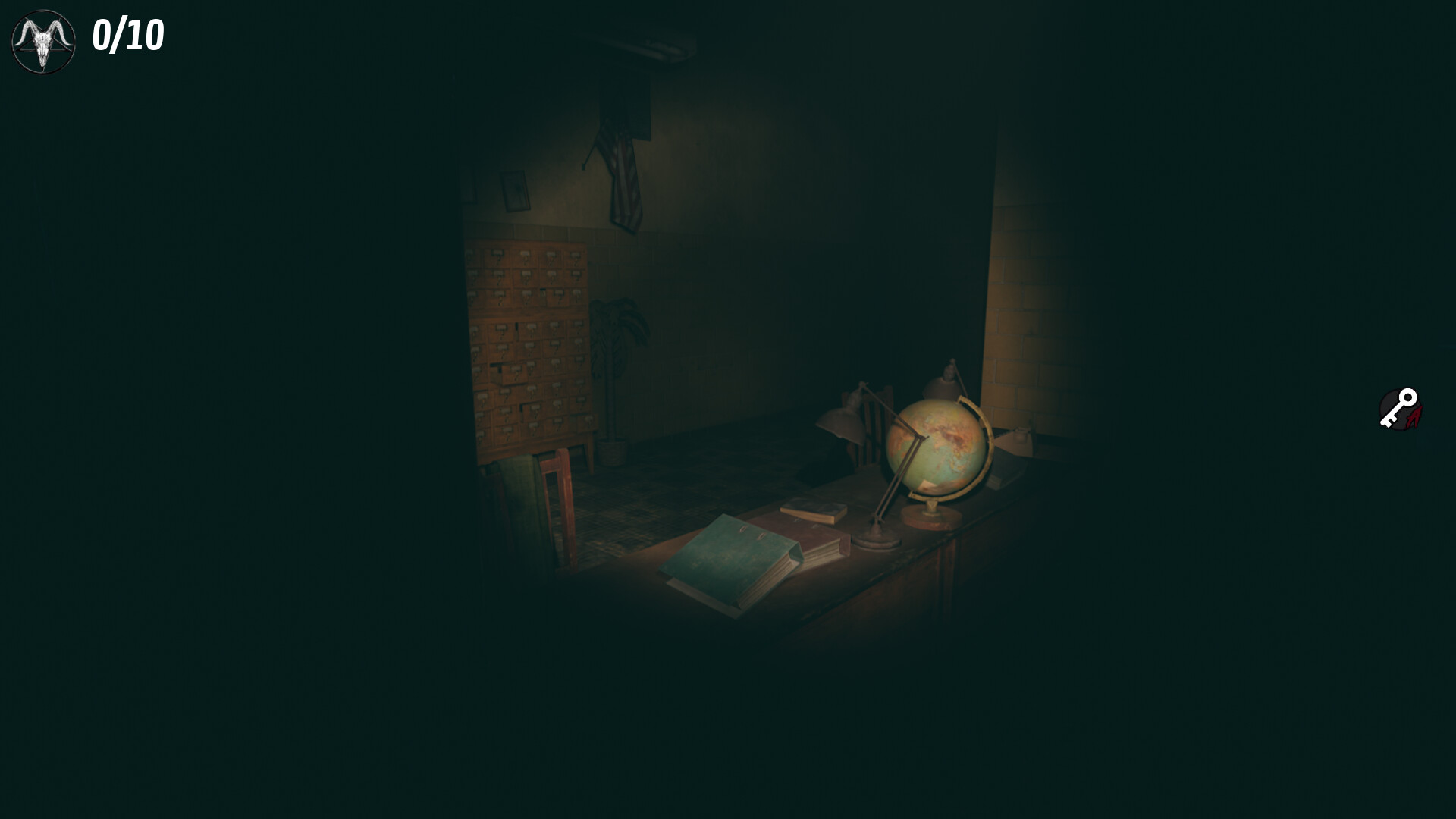Frightened screenshot 7
