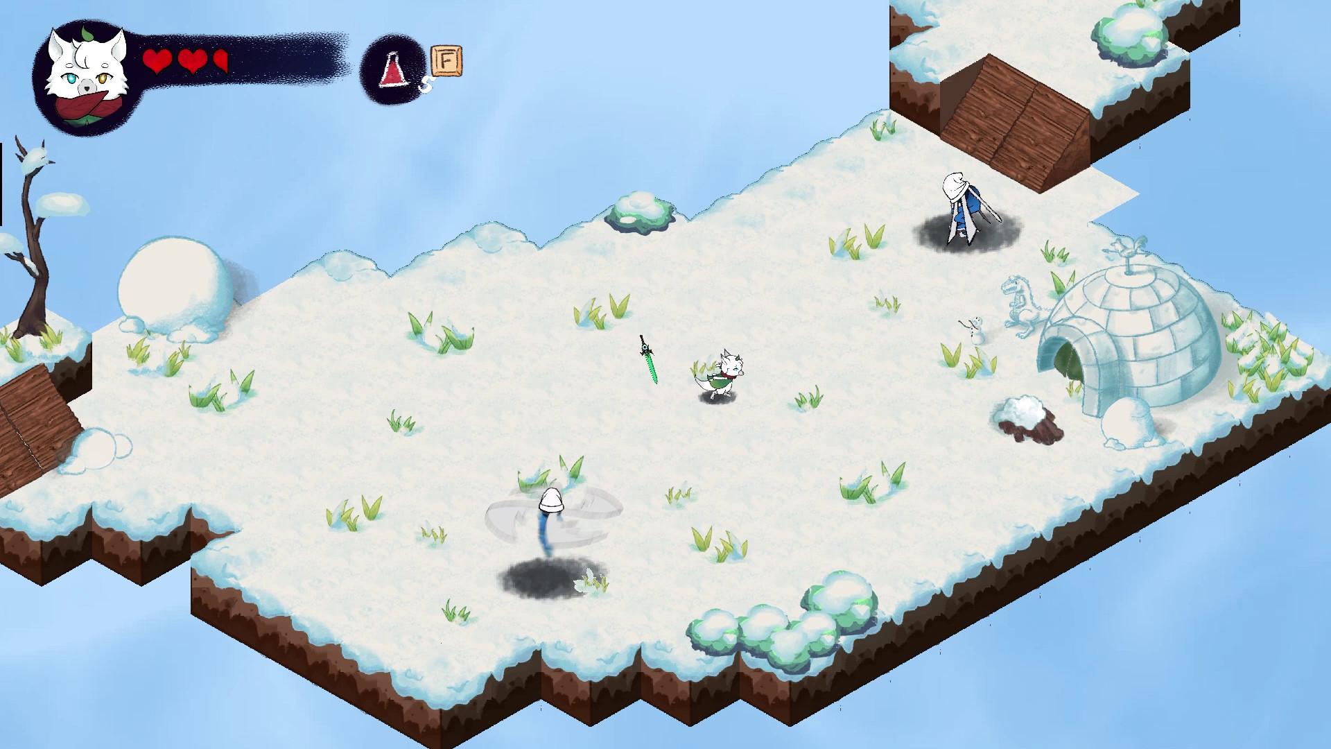 Avani screenshot 8