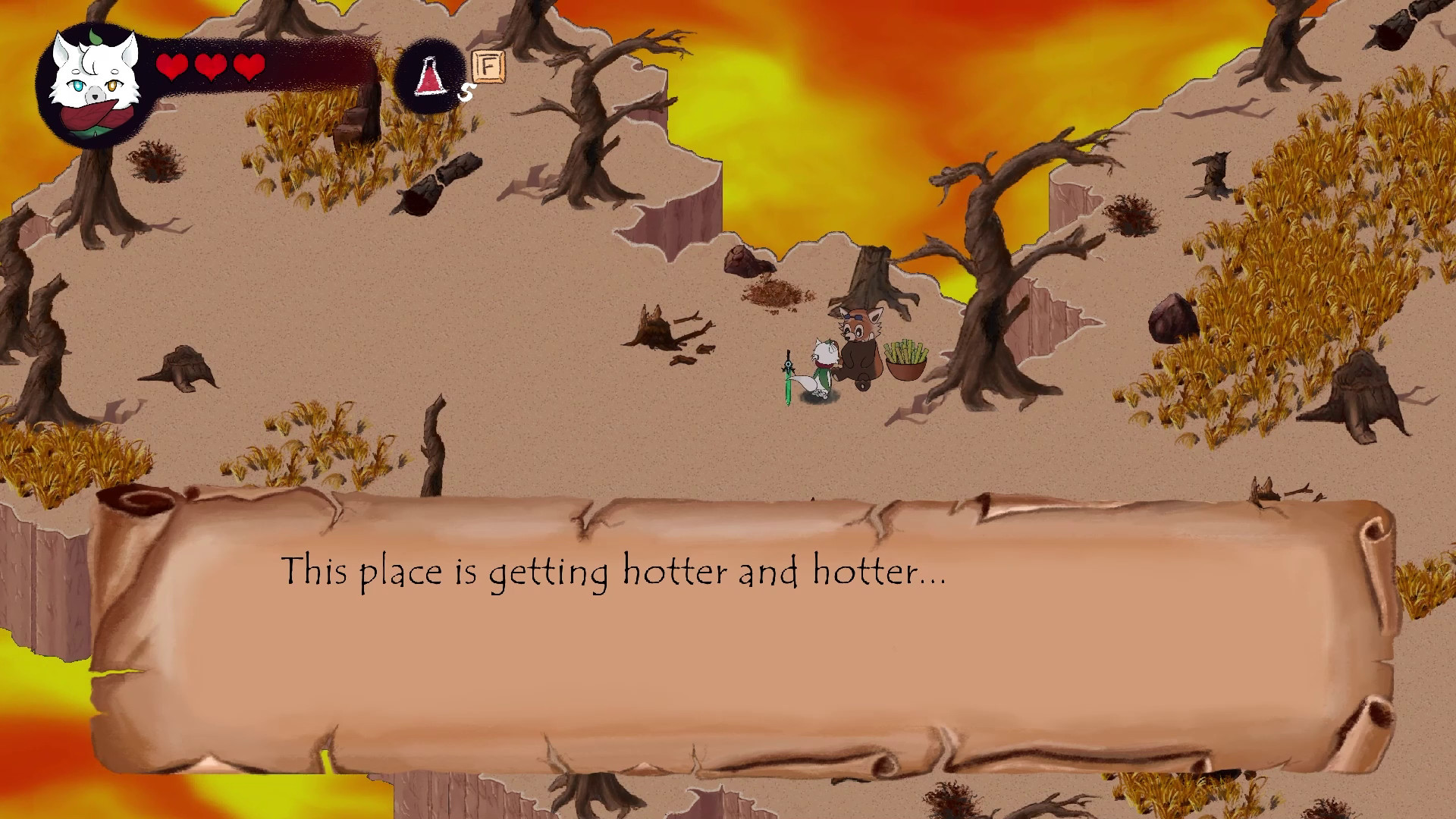 Avani screenshot 9