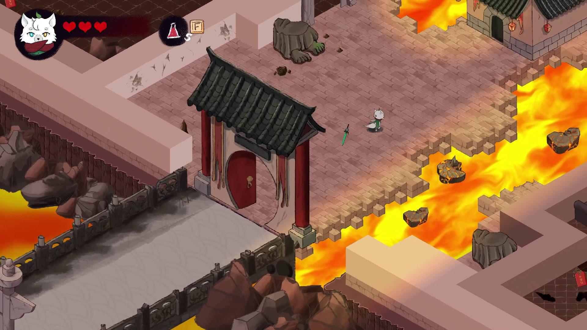Avani screenshot 6