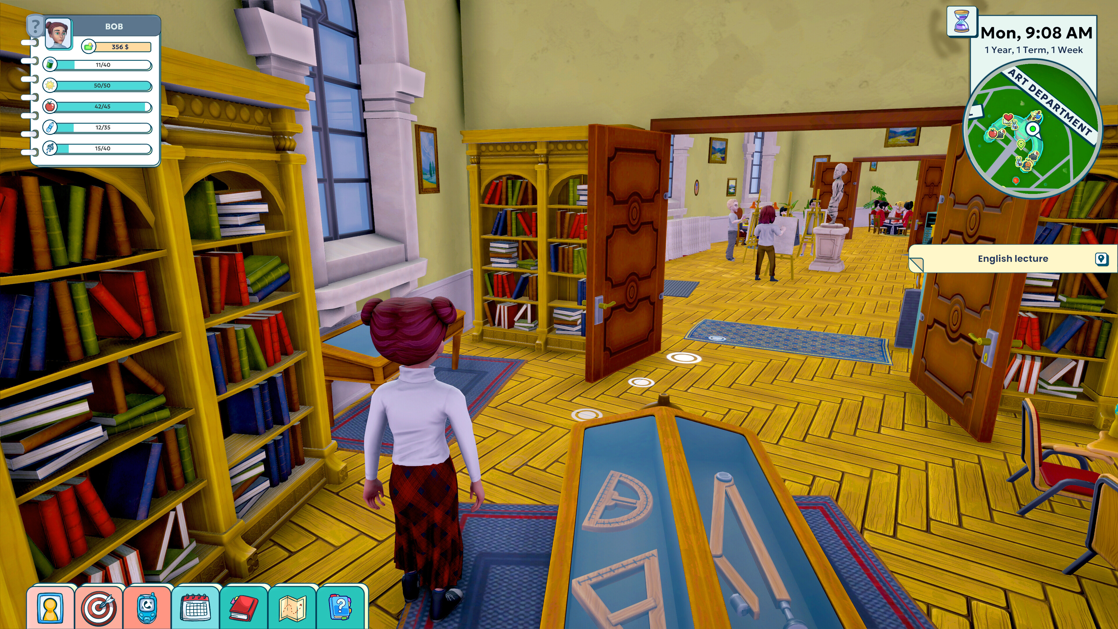 Campus Life screenshot 7