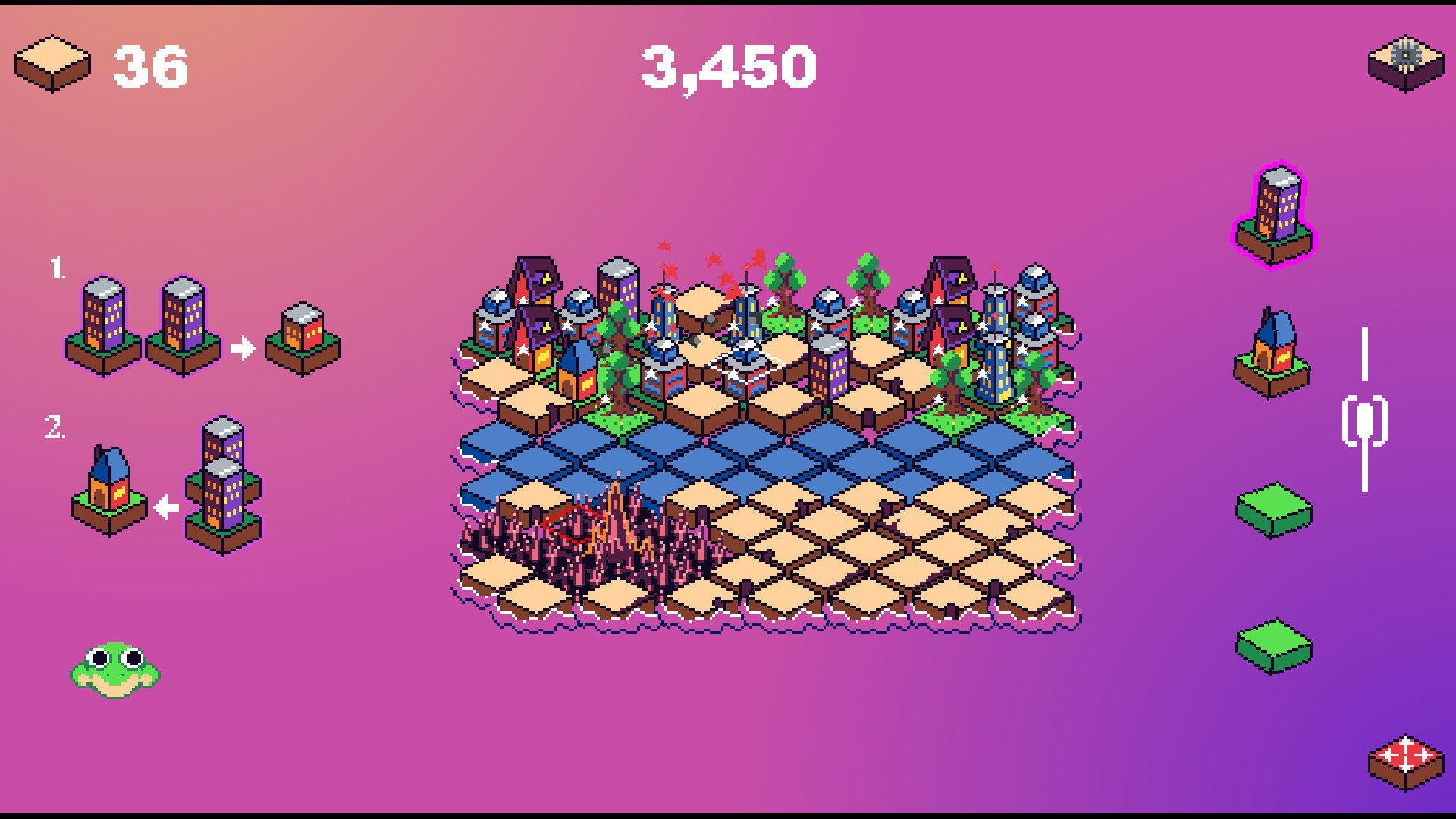City Limits Soundtrack screenshot 1