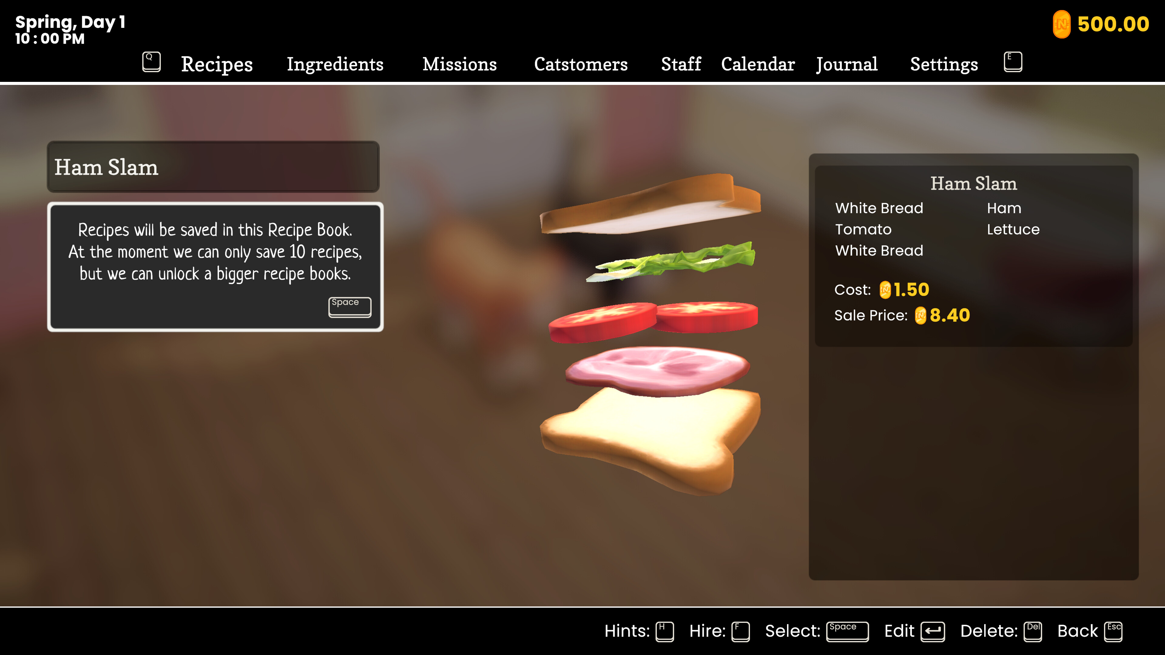 Neko Cafe screenshot 5