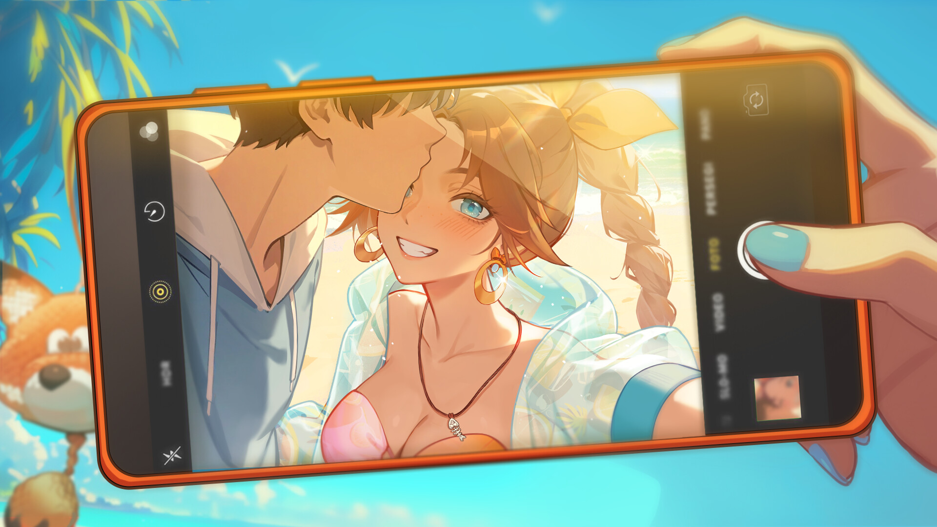 Matchmaking Inc. screenshot 6