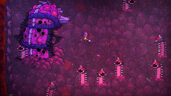 图片[4]-魔法工艺/Magicraft|v1.2.15|中文版免费下载 - 小镇青年游戏社-小镇青年游戏社