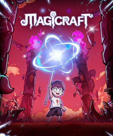 Magicraft