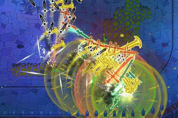魔法工艺Magicraft v1.0.42f容量2.24GB官方中文