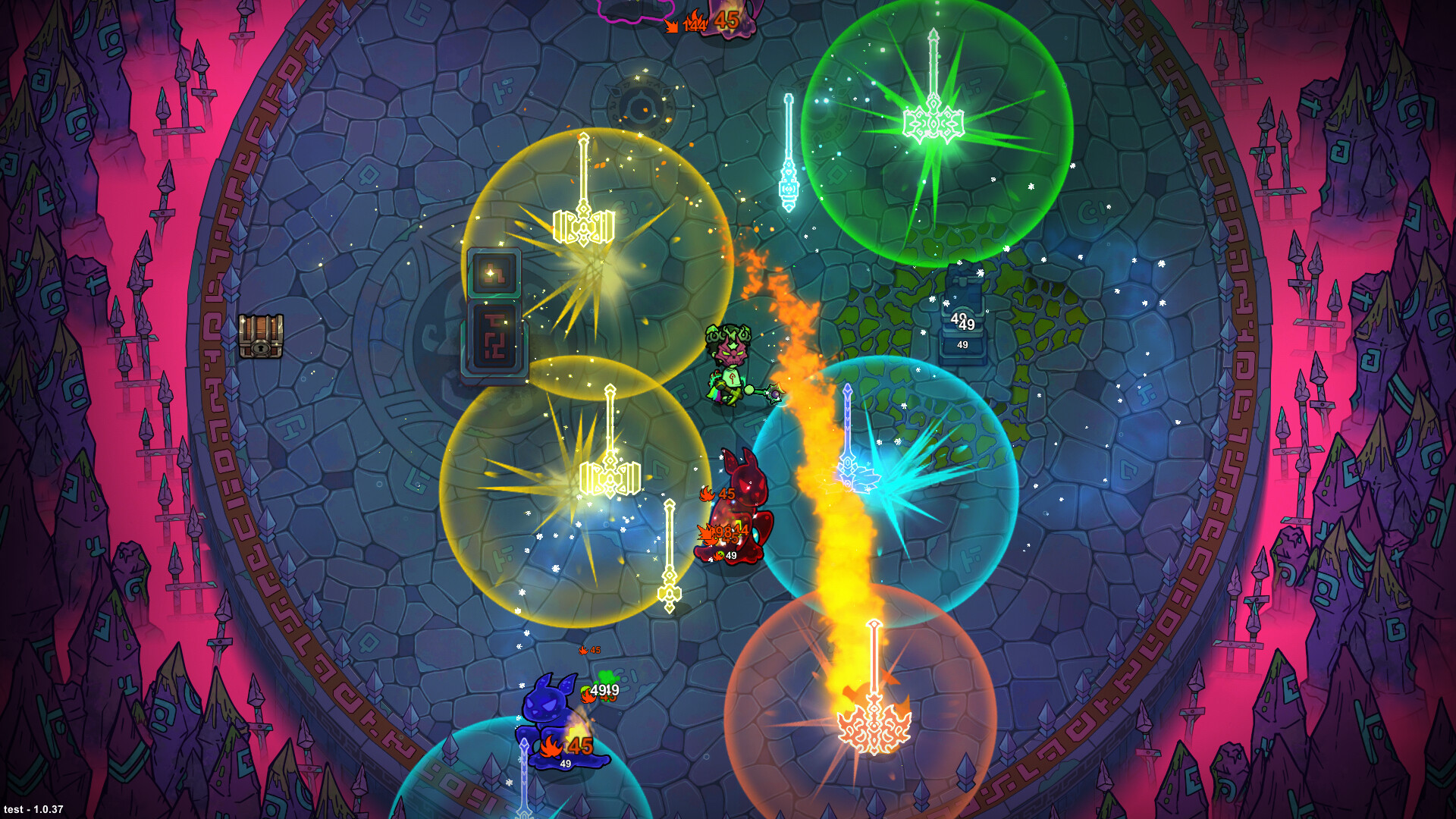 Magicraft — изображение 19