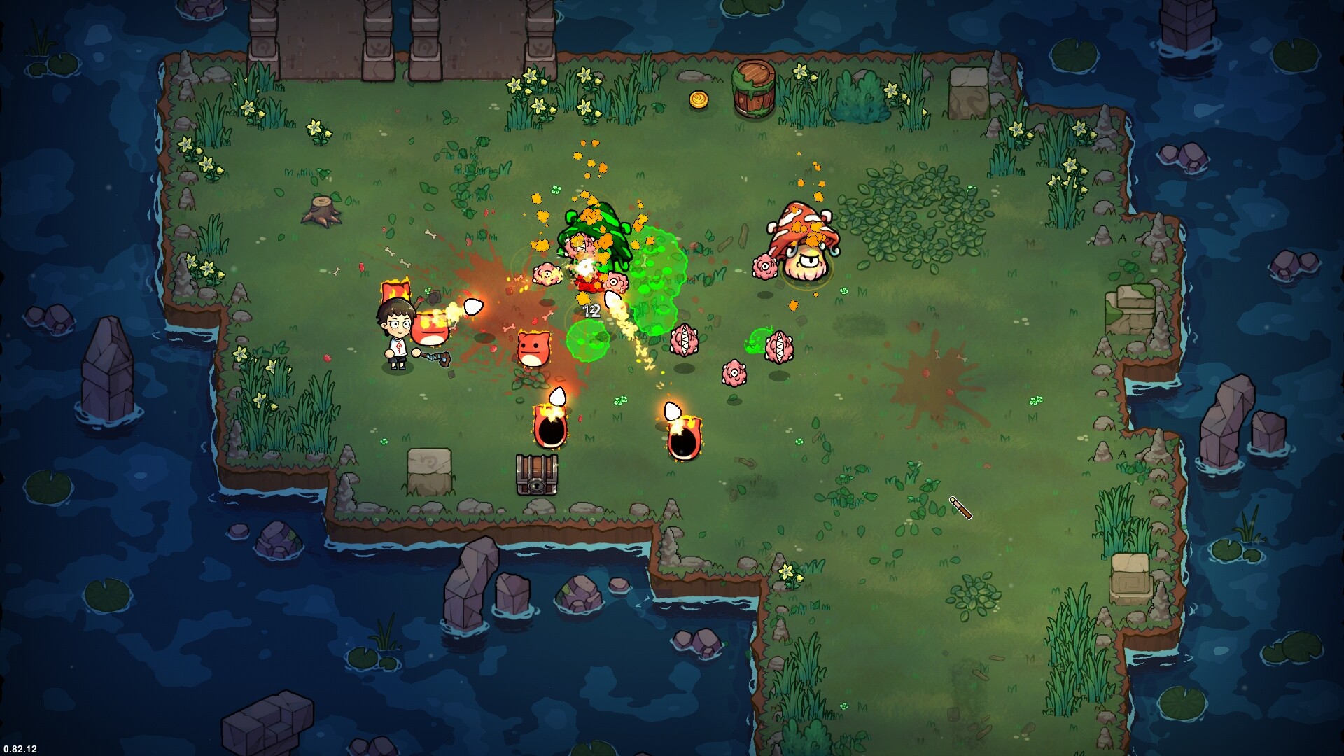 Magicraft — изображение 8
