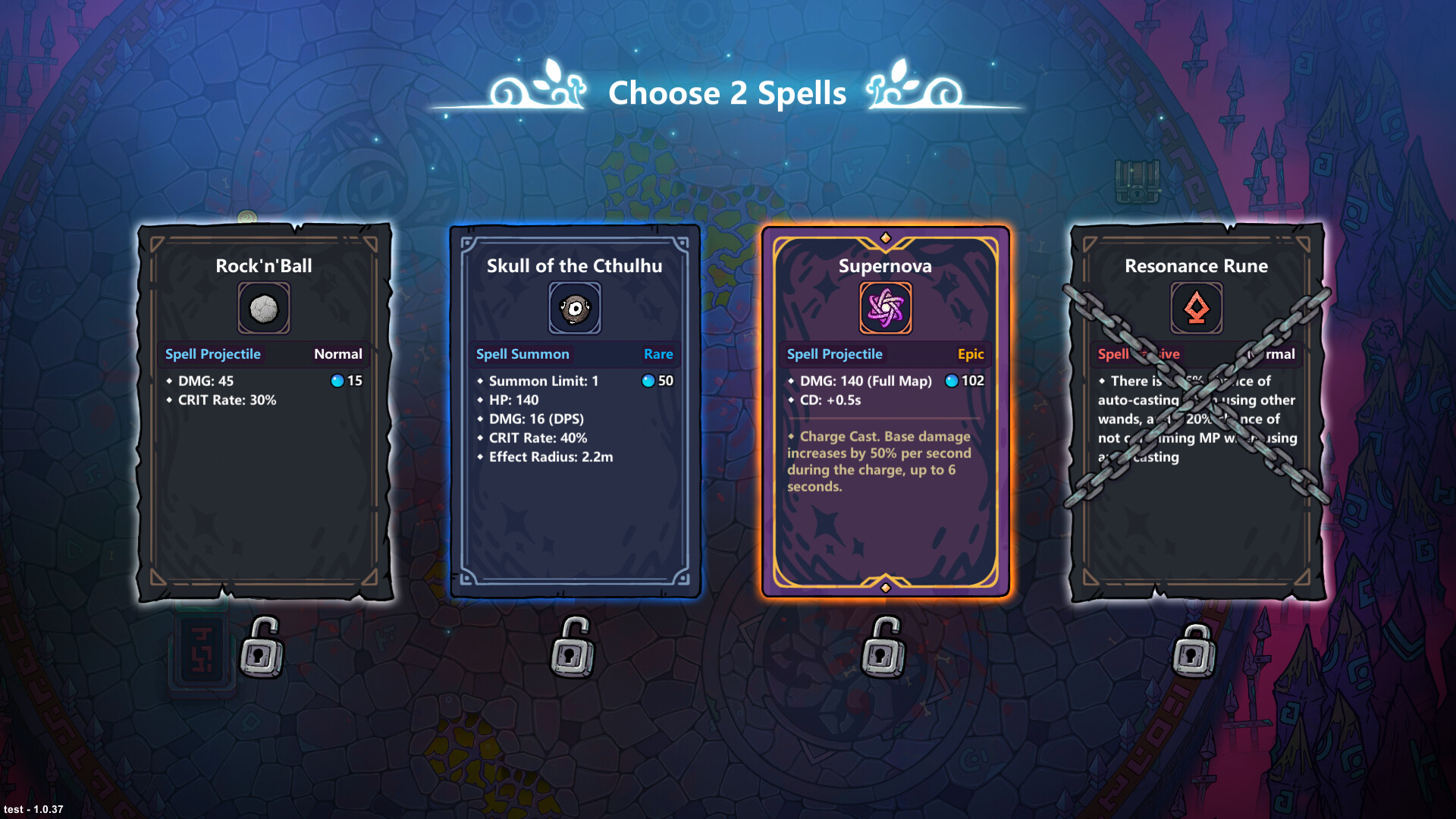 Magicraft — изображение 2