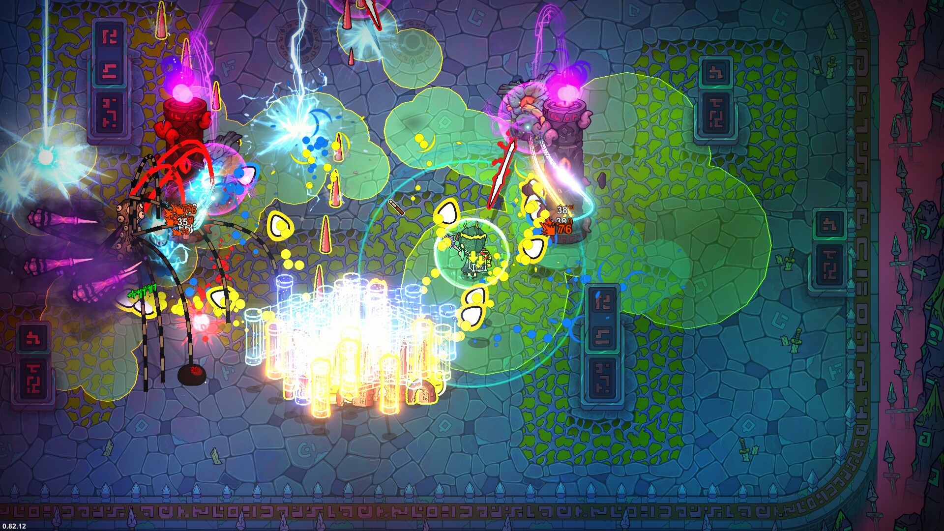 Magicraft — изображение 13