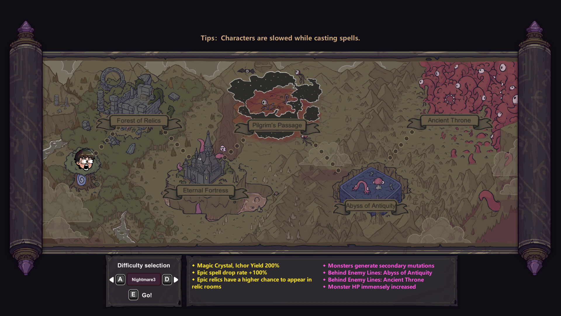 Magicraft — изображение 5