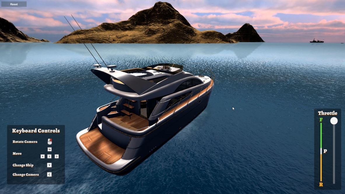 Sea Scenes screenshot 8