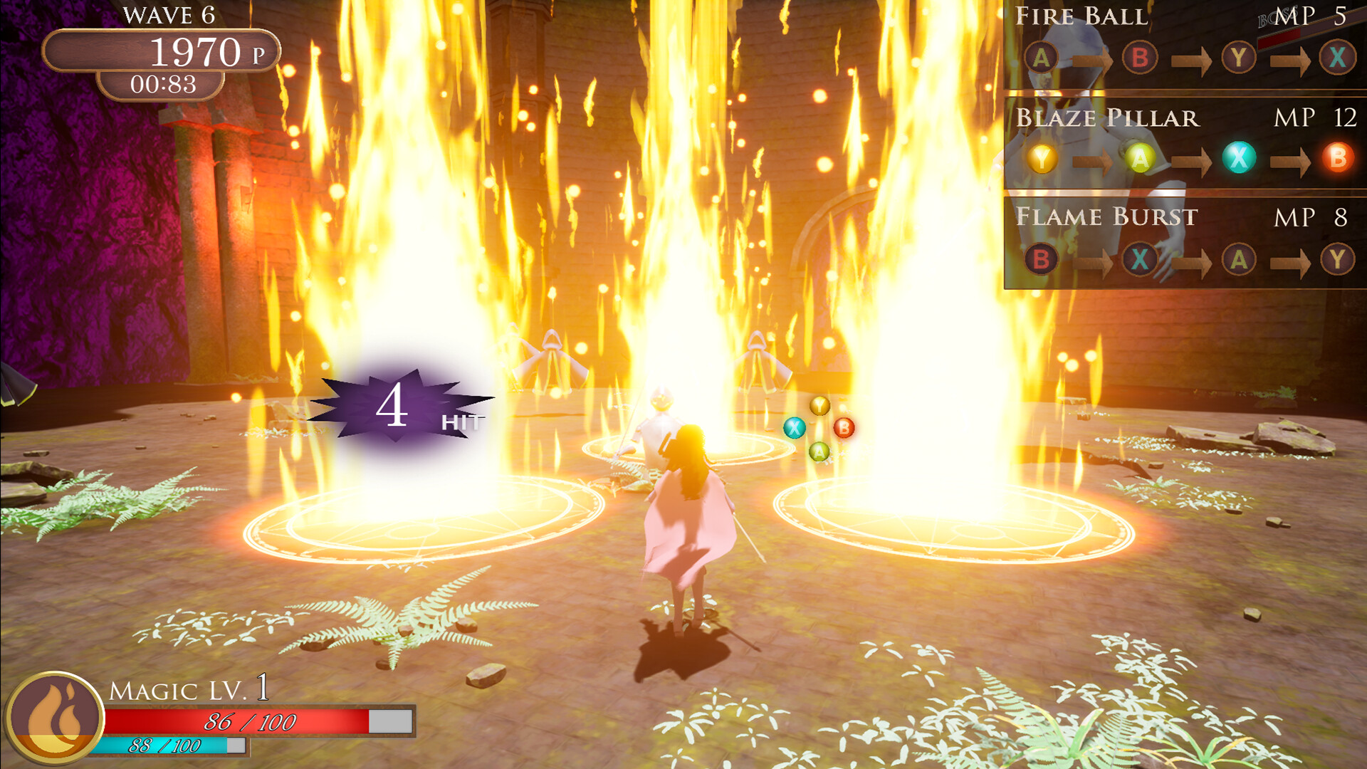 Ignite screenshot 5