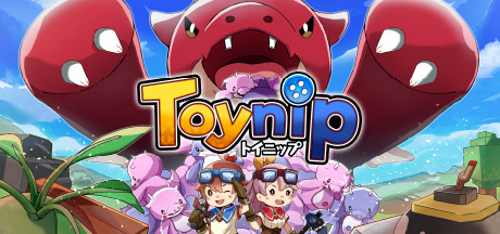 Toynip screenshot 7