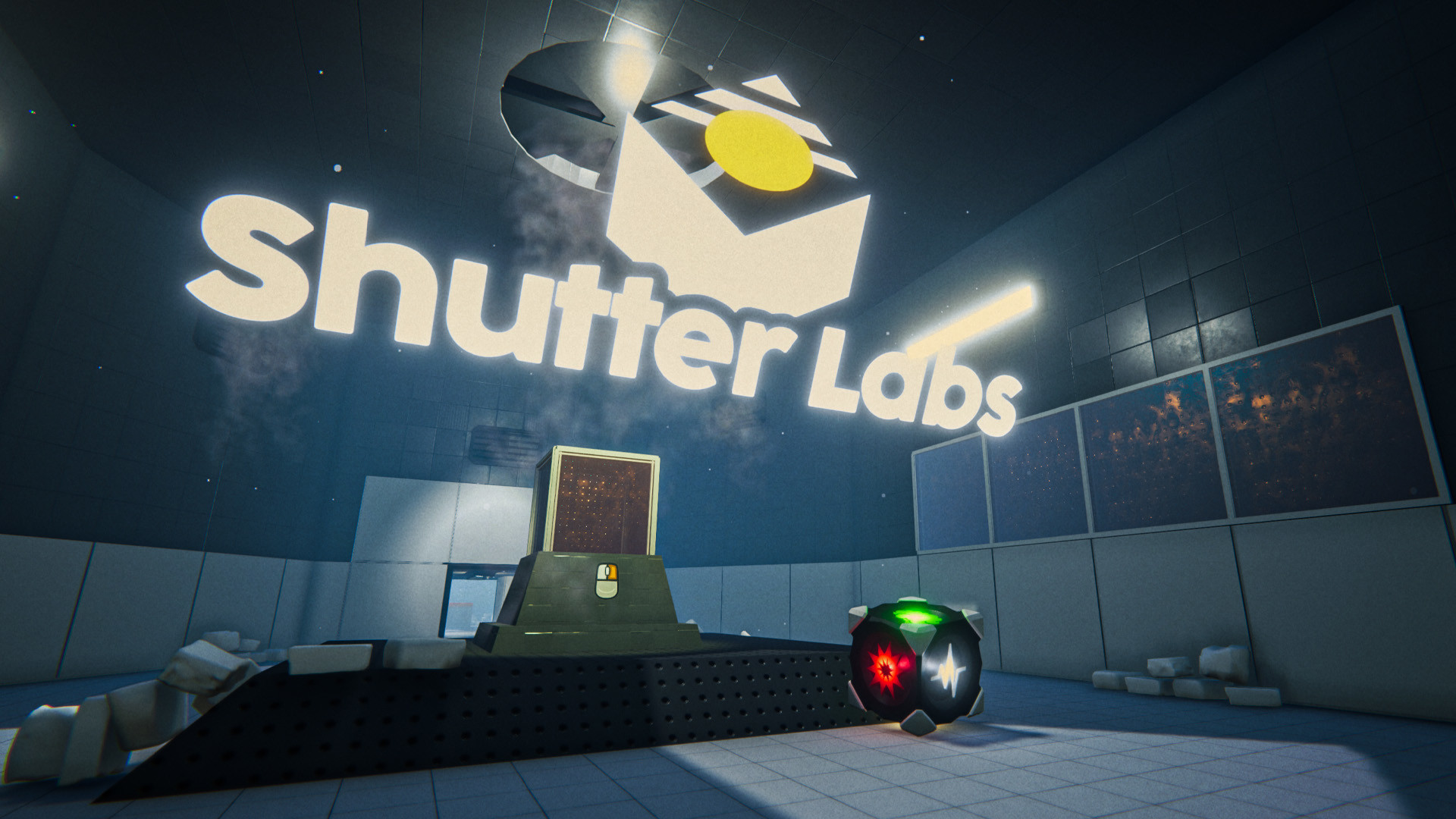 Shutter Labs screenshot 1