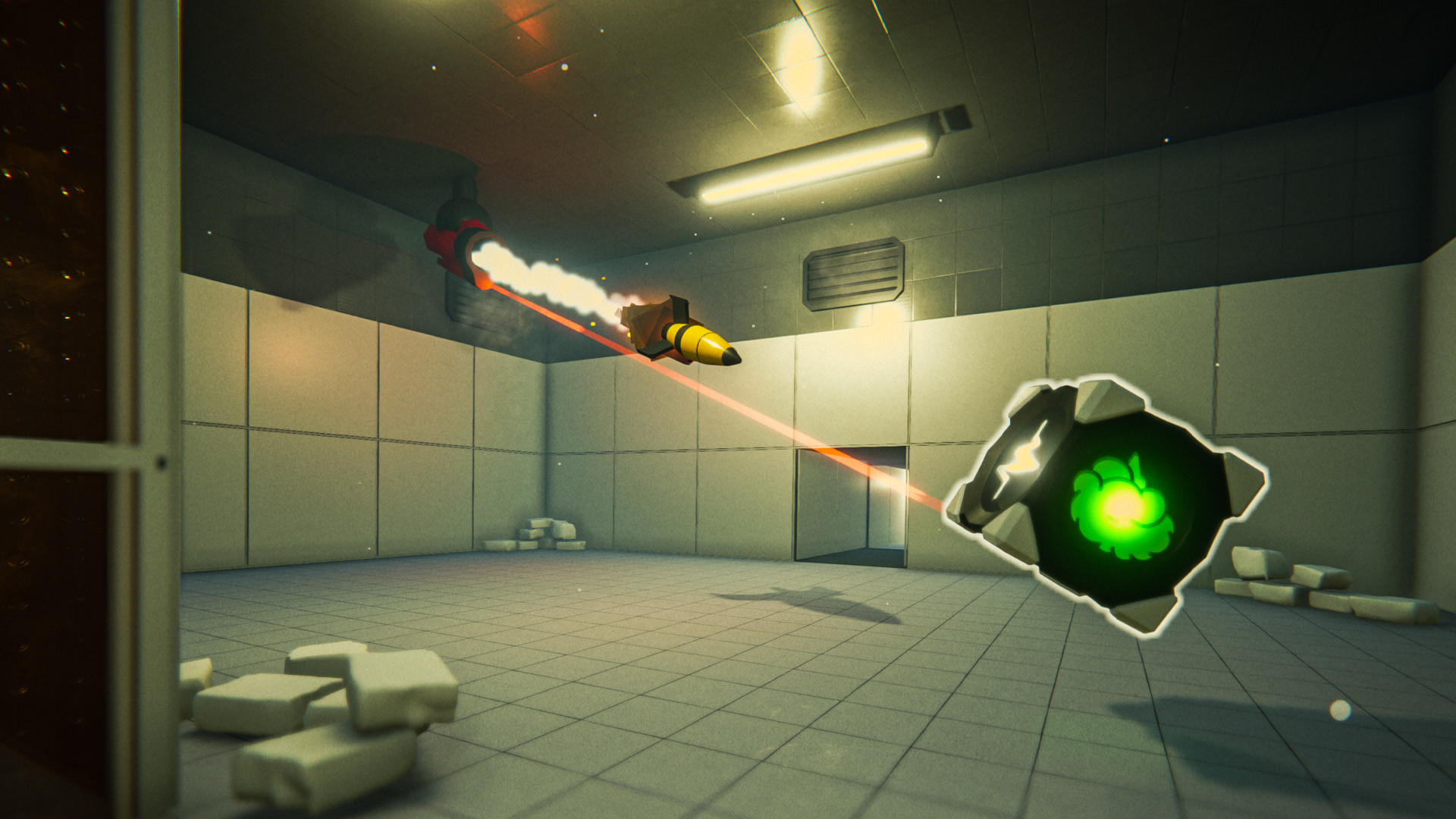 Shutter Labs screenshot 2