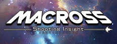 マクロス -Shooting Insight-