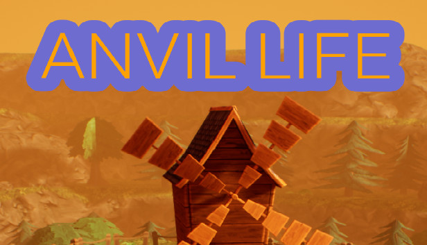 Anvil Life