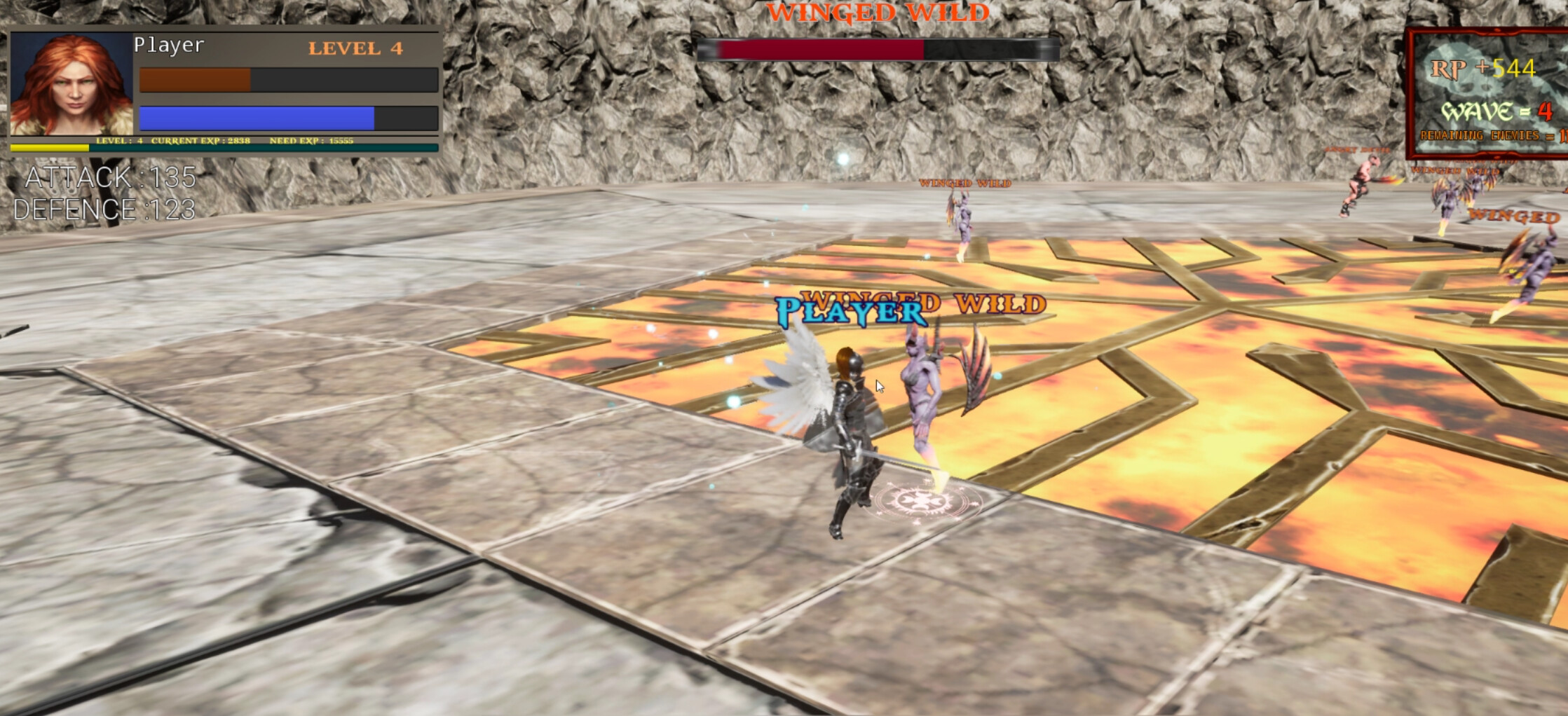 Anvil Life screenshot 8