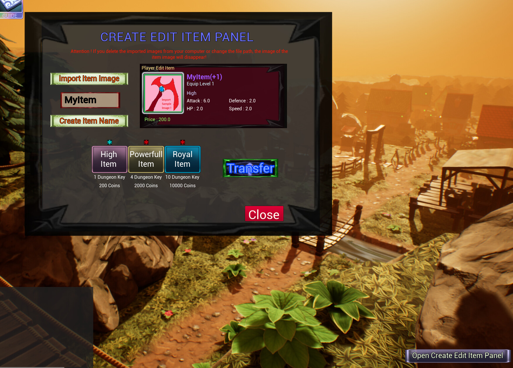 Anvil Life screenshot 10