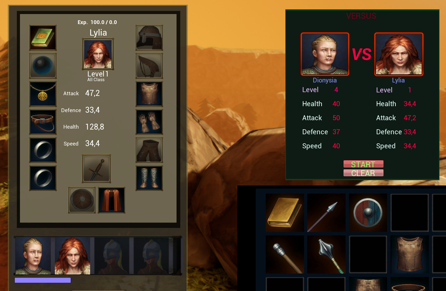 Anvil Life screenshot 18