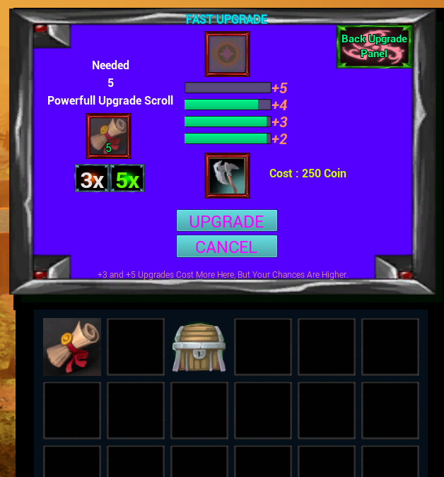 Anvil Life screenshot 14