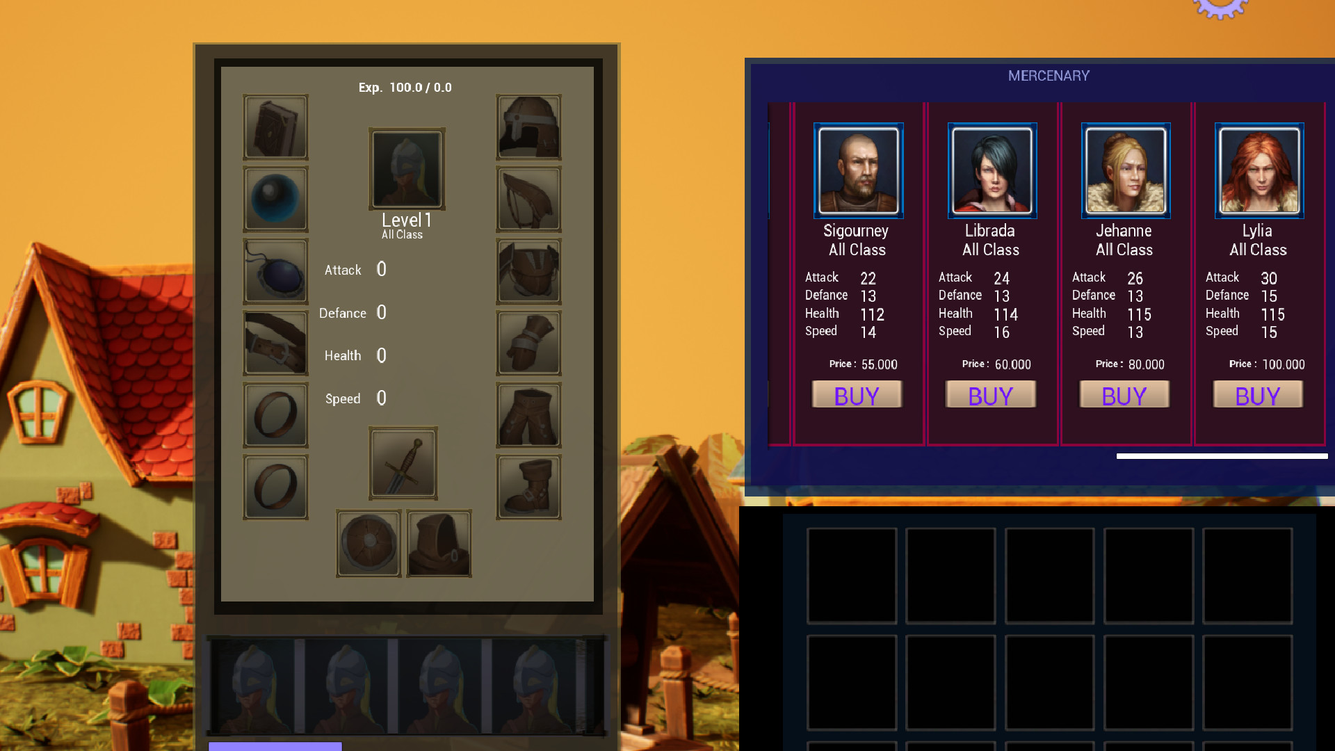 Anvil Life screenshot 17