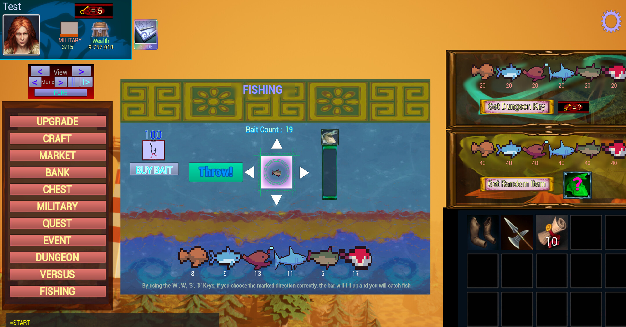 Anvil Life screenshot 9