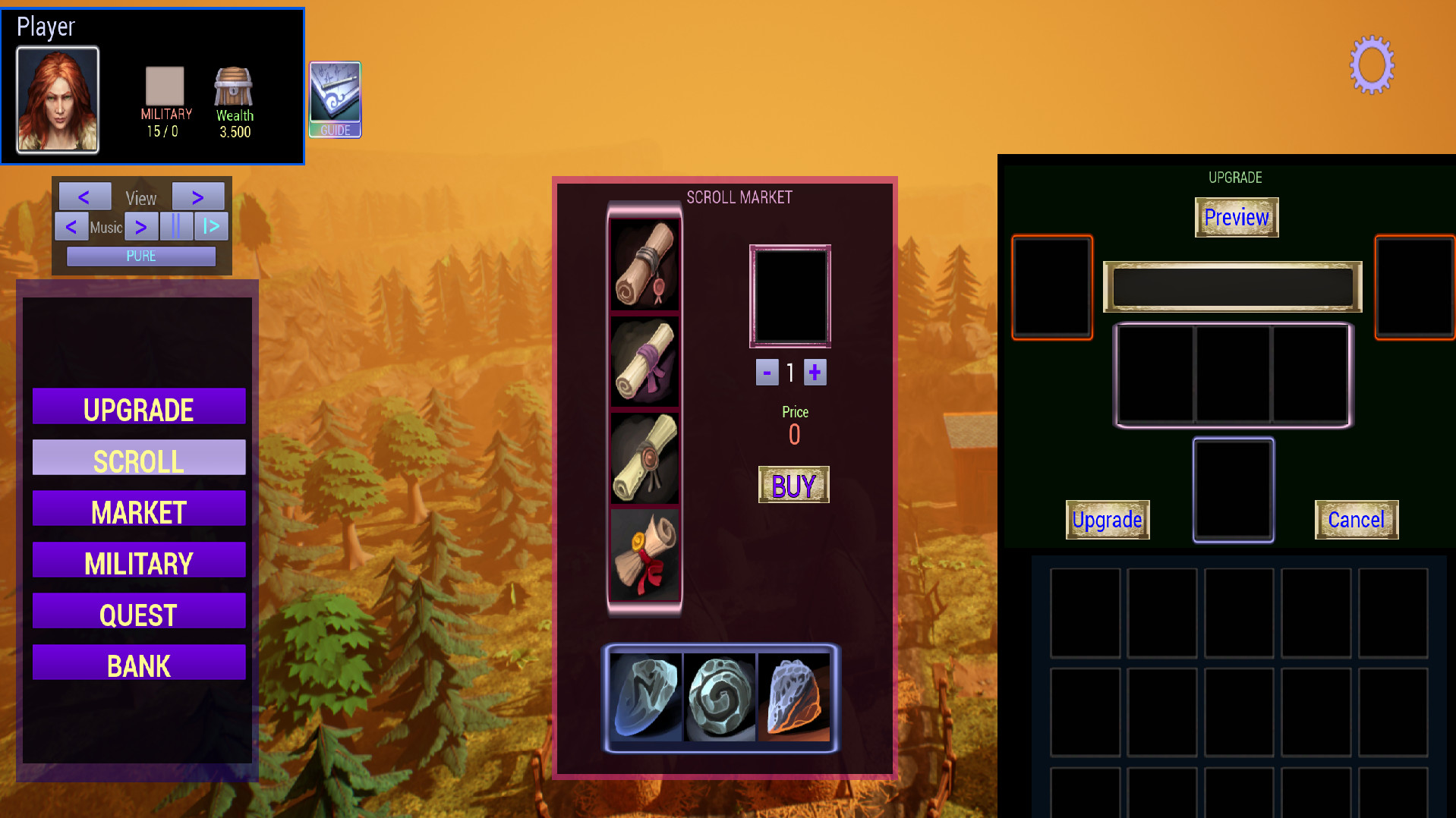 Anvil Life screenshot 20