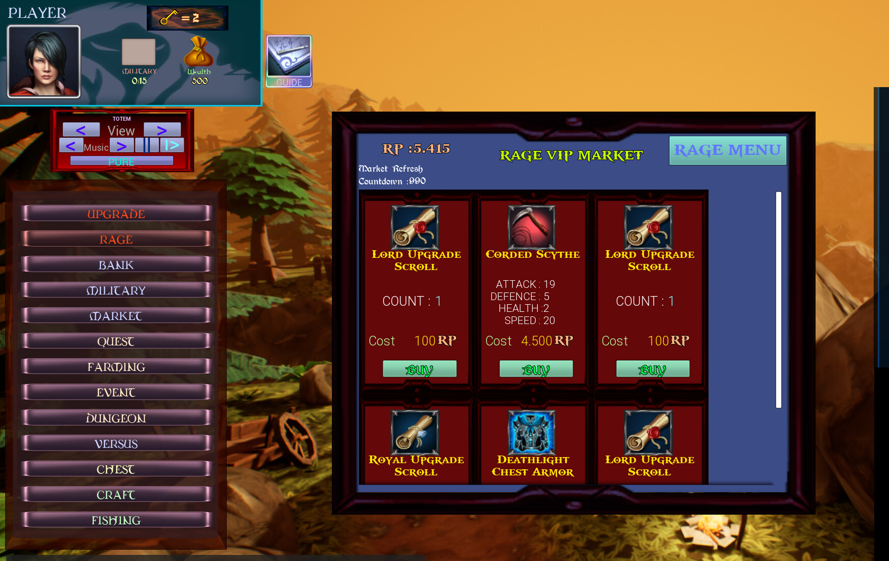 Anvil Life screenshot 16