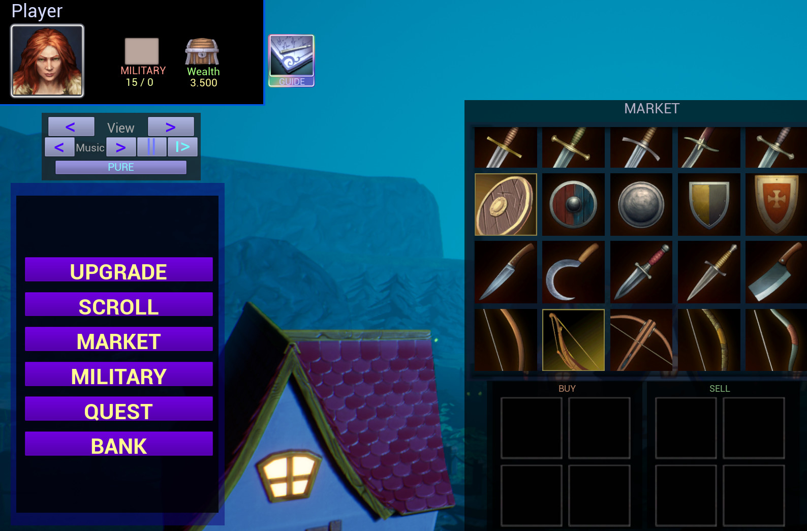 Anvil Life screenshot 21