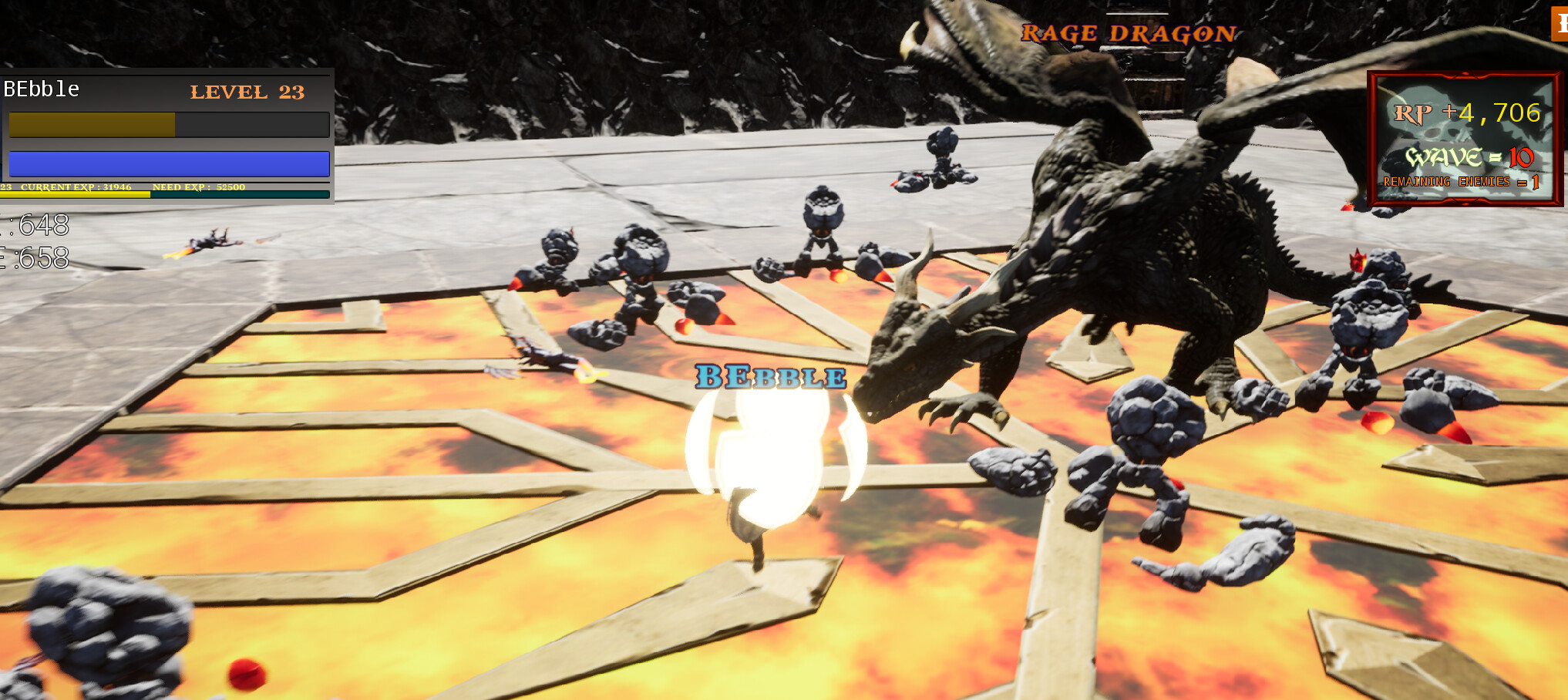 Anvil Life screenshot 4