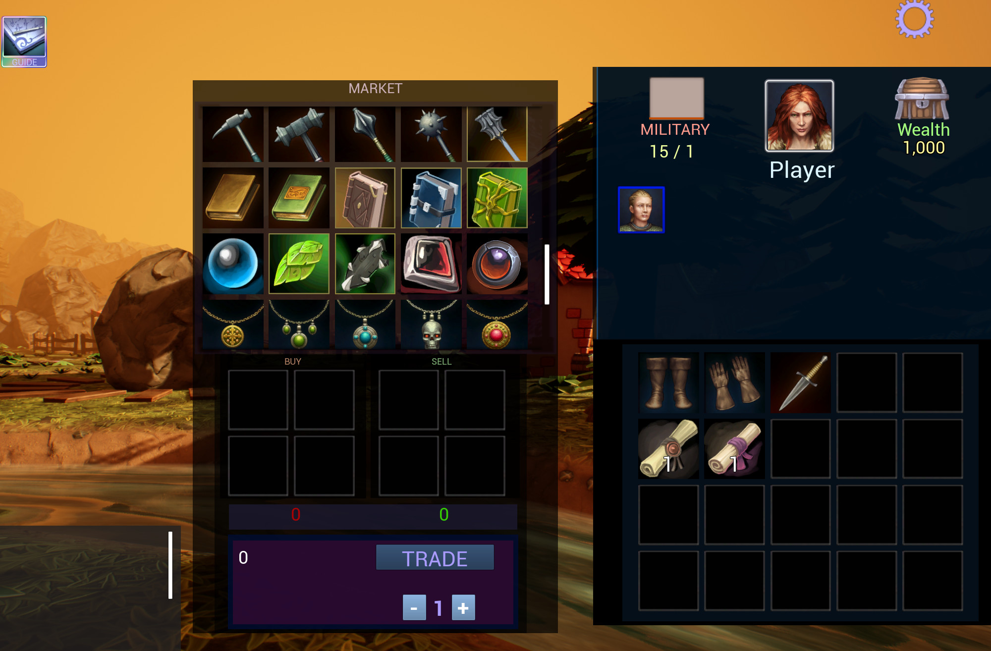 Anvil Life screenshot 15
