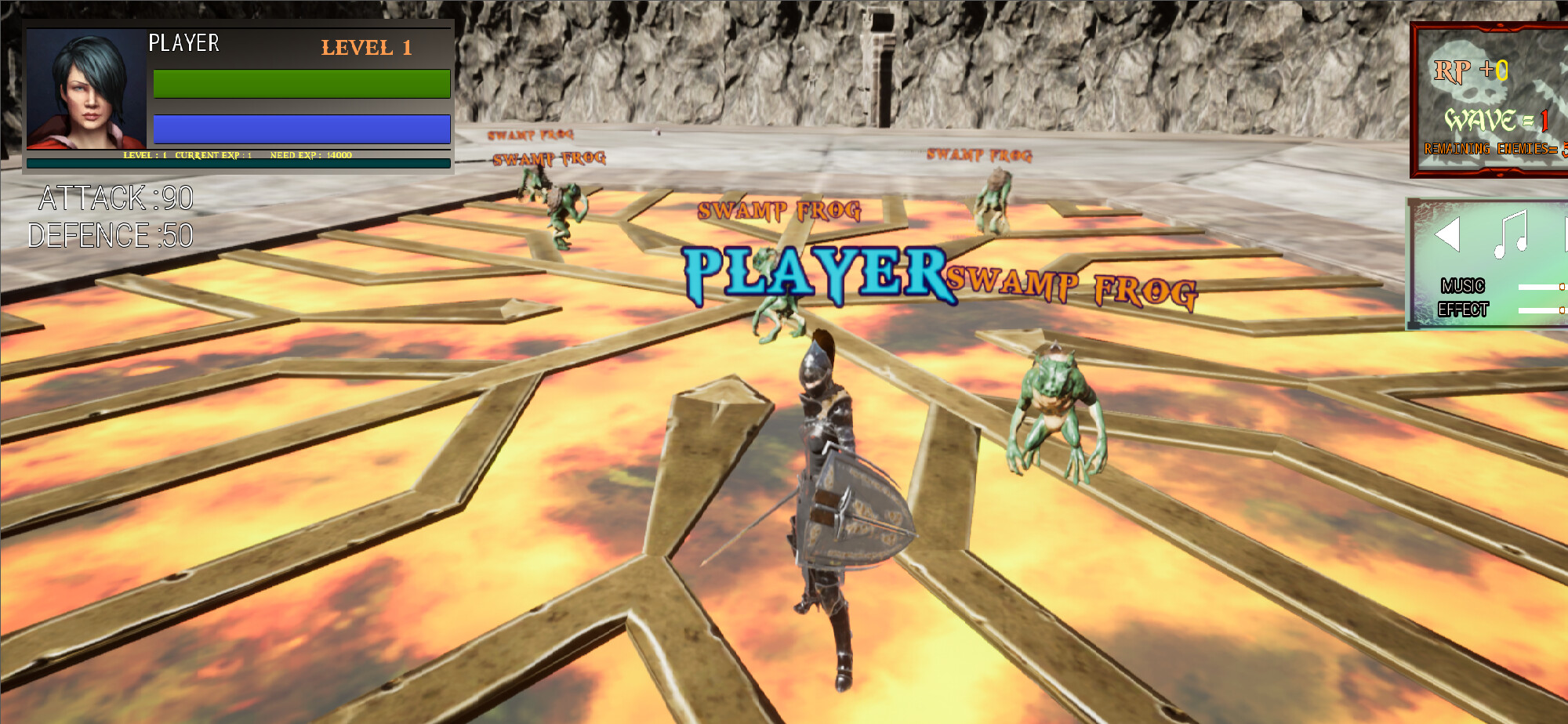 Anvil Life screenshot 13