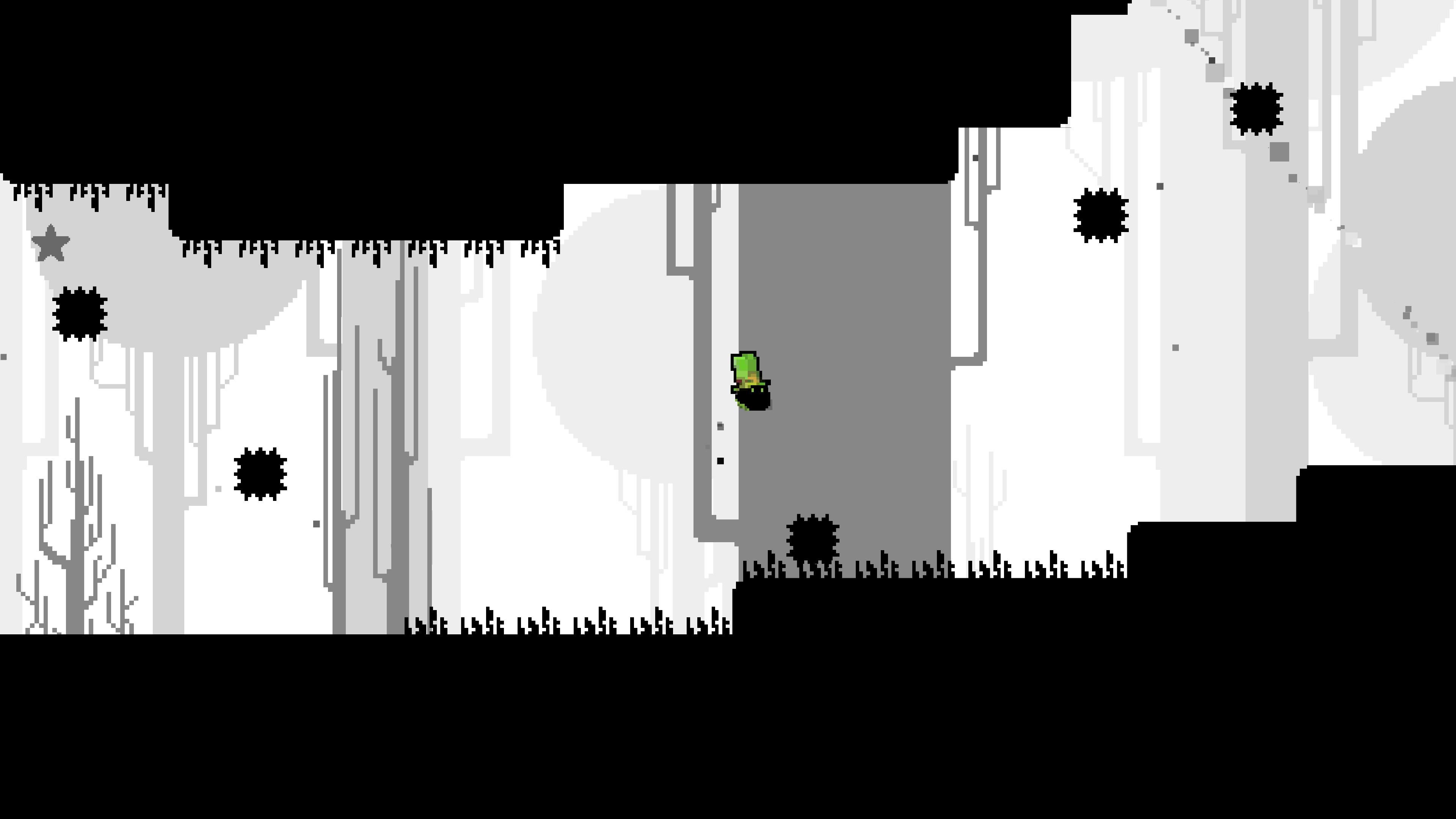 Screaming Noppy screenshot 4