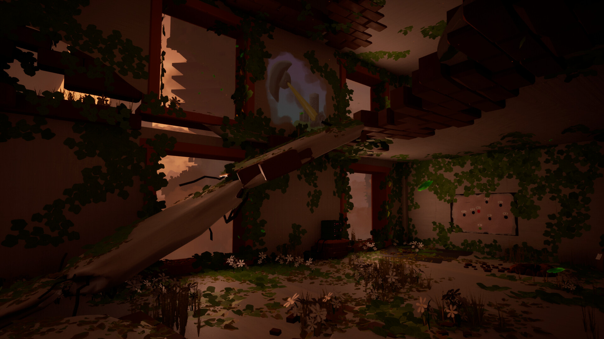 FINIS screenshot 6
