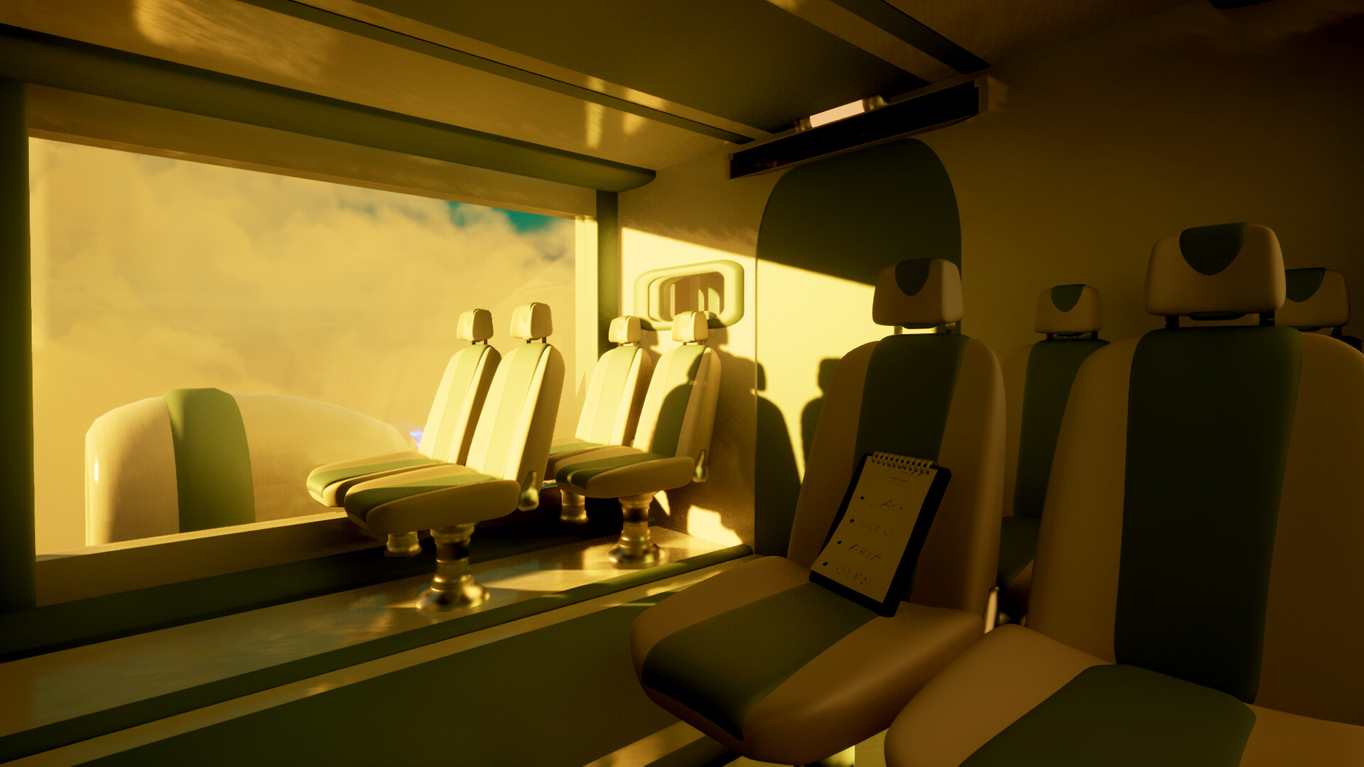 FINIS screenshot 5