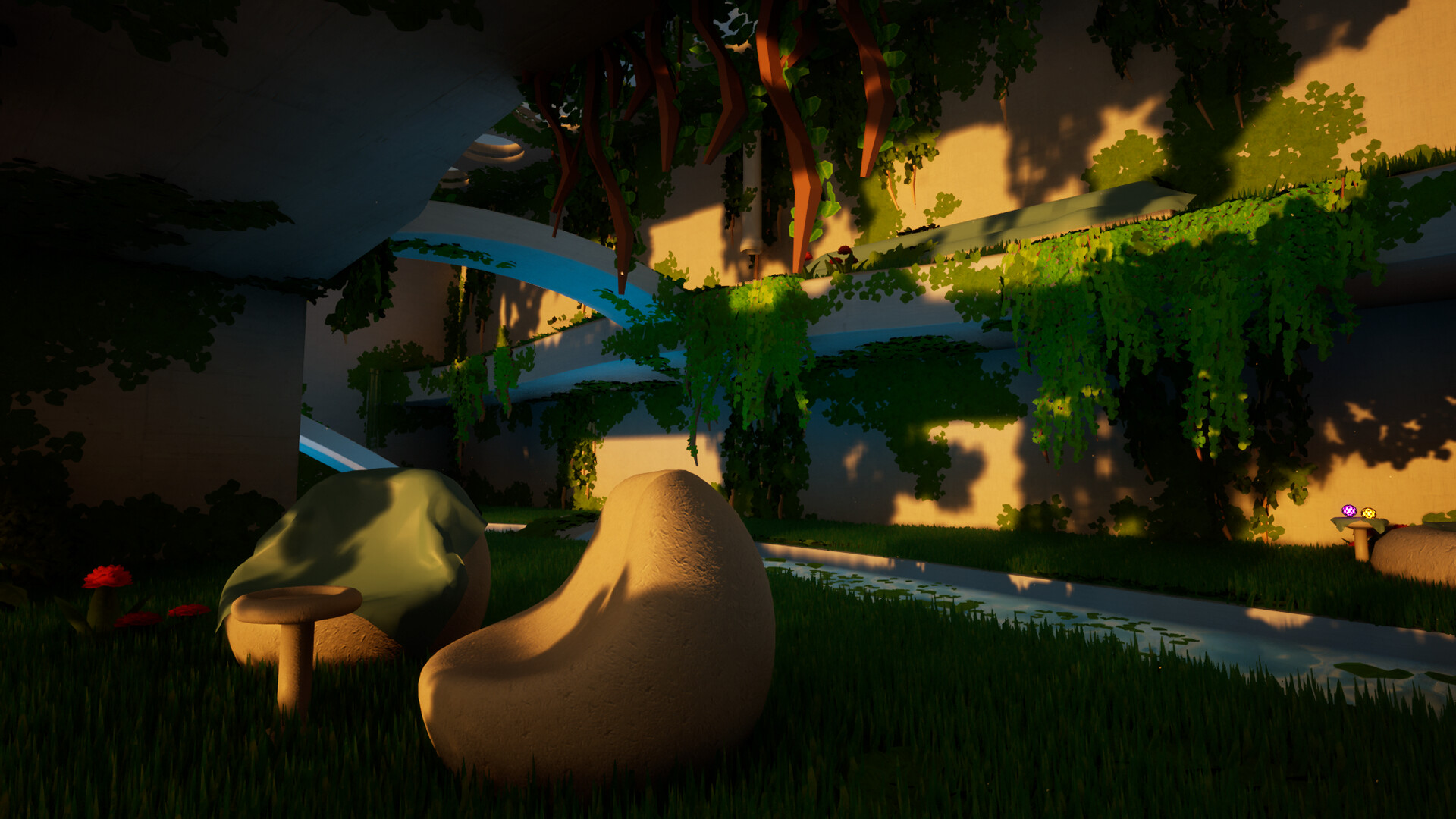 FINIS screenshot 7