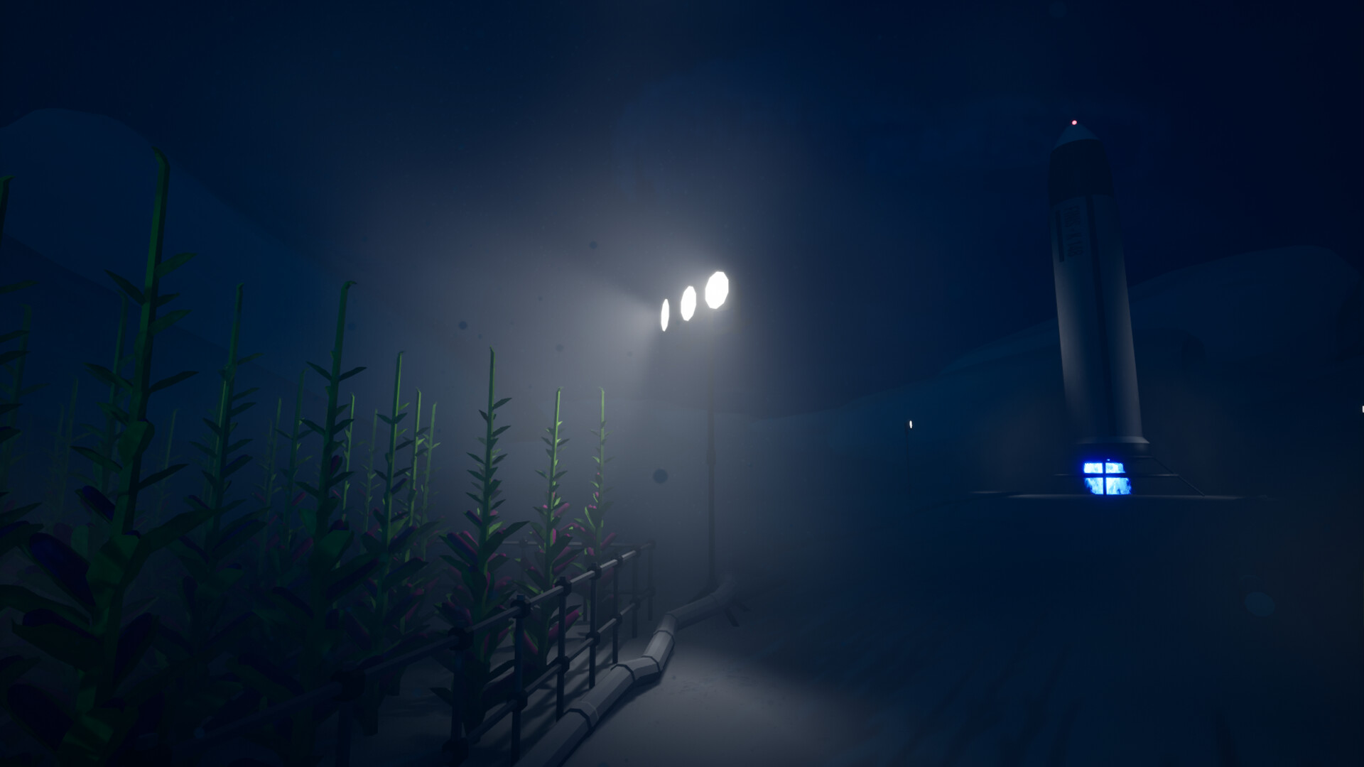 FINIS screenshot 9