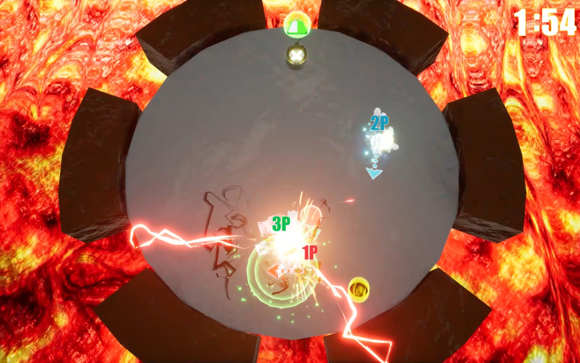 RunOut screenshot 4